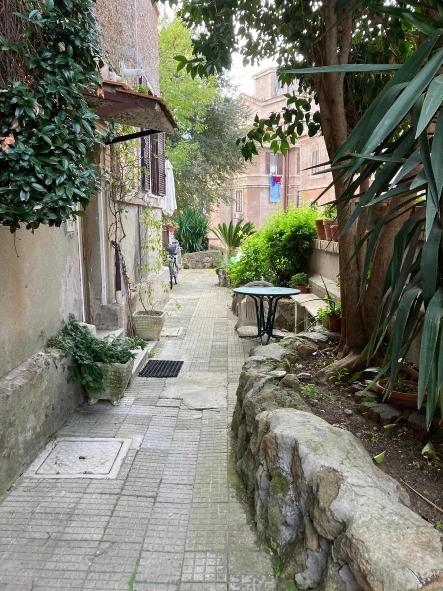 A Casa Di Alfredo Apartment