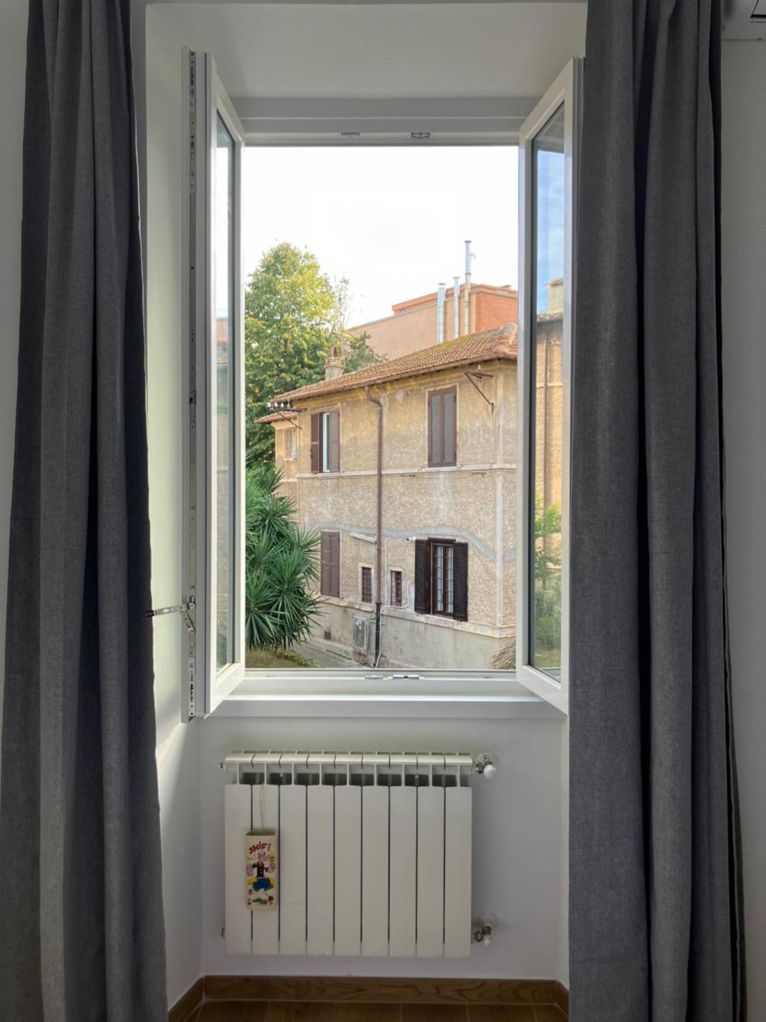 Apartment A Casa Di Alfredo *