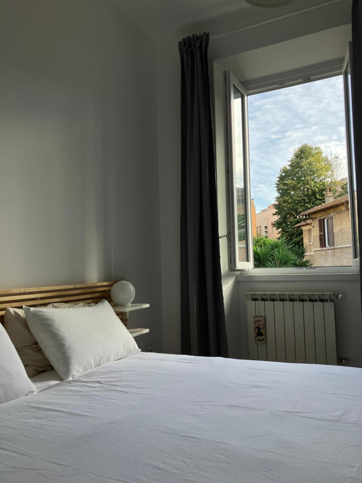 A Casa Di Alfredo Apartment *