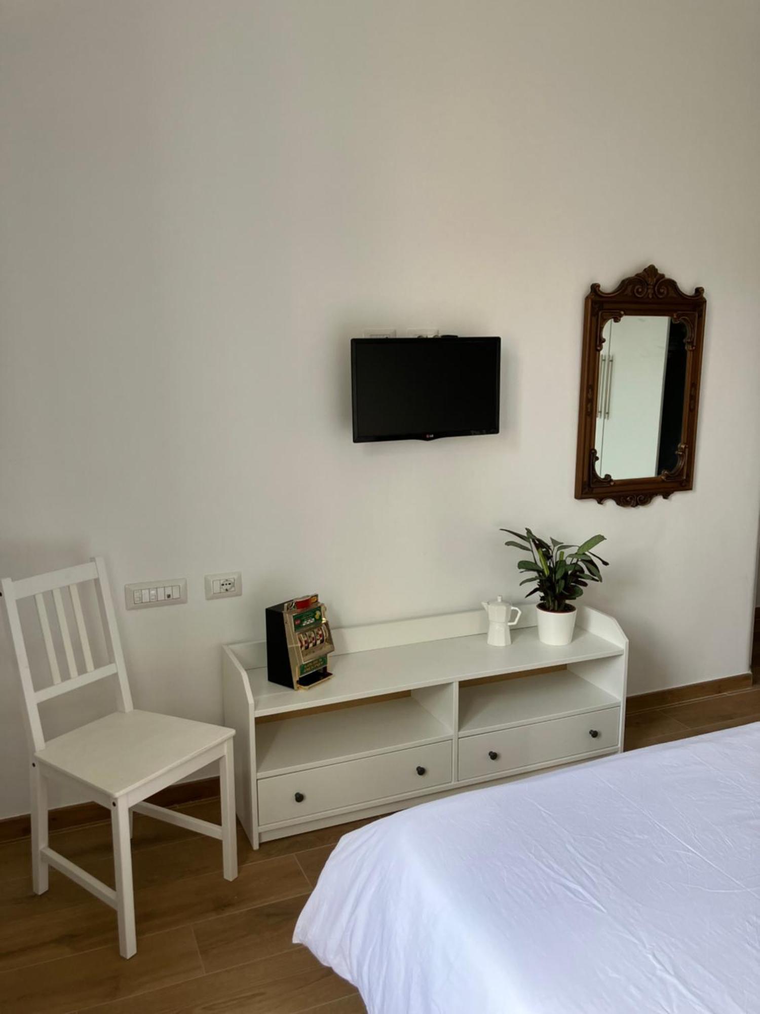 Apartment A Casa Di Alfredo *
