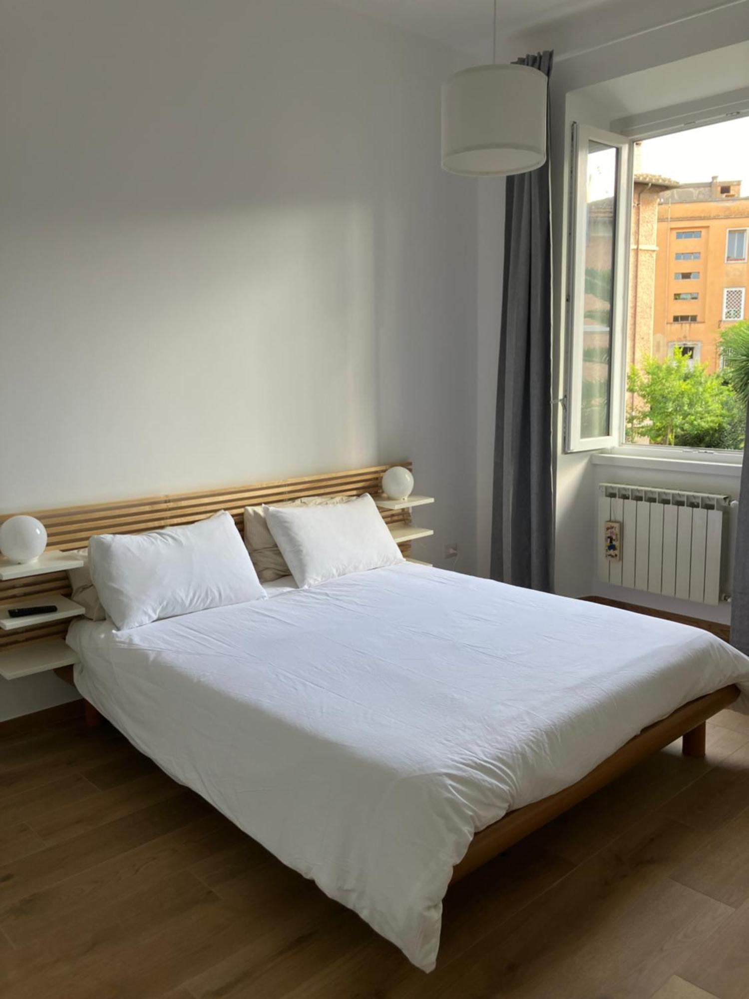 Apartment A Casa Di Alfredo